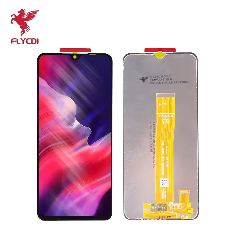 FLYCDI Trending Products 2024 New Arrivals Phone Screens for Samsung Lcd